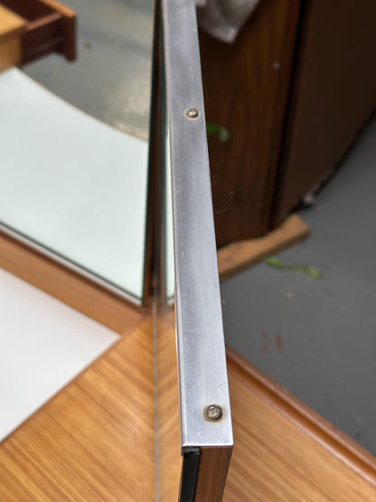 Stag C-Range Dressing Table by John & Sylvia Reid, 1957