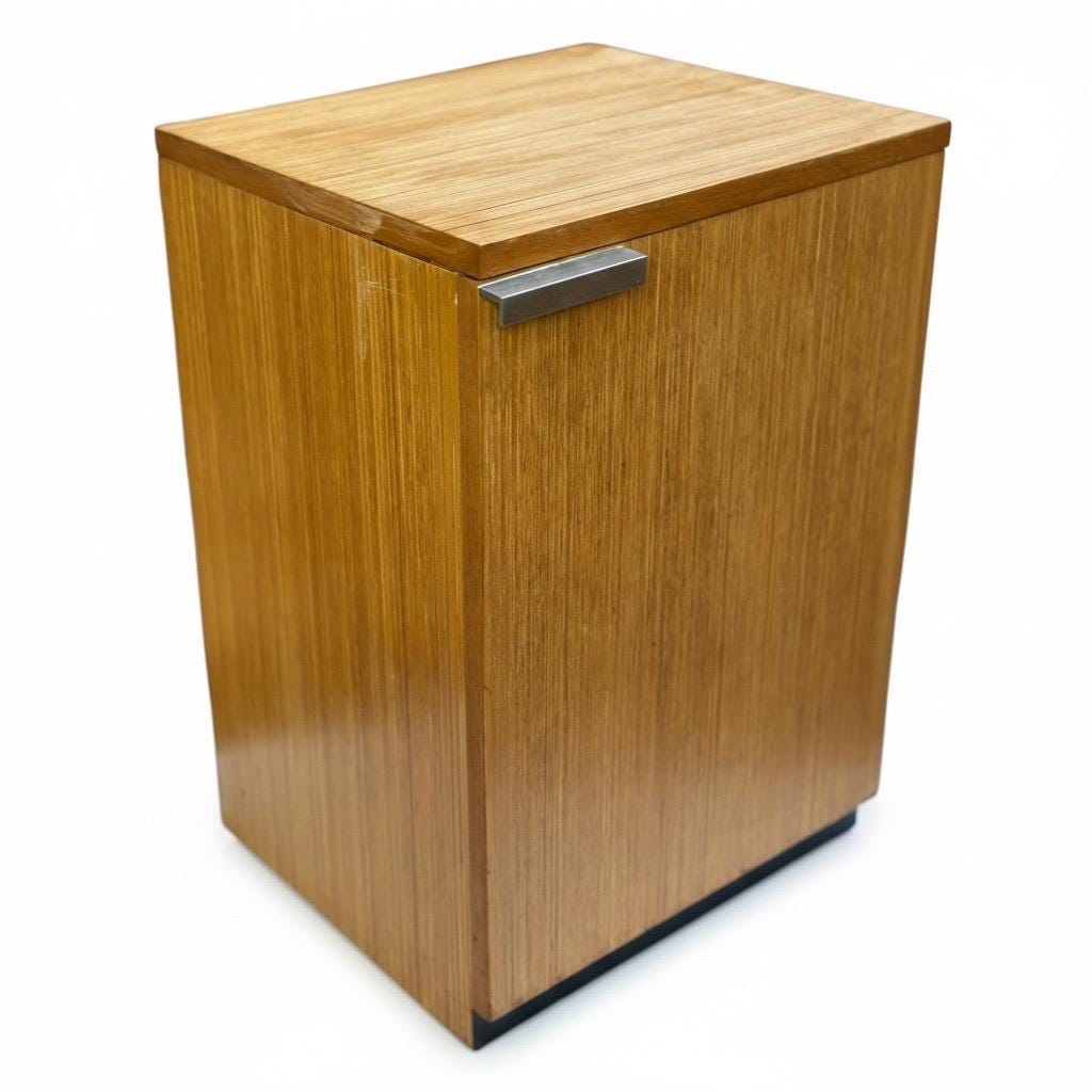 Stag C-Range Bedside Cabinet, John & Sylvia Reid, 1957