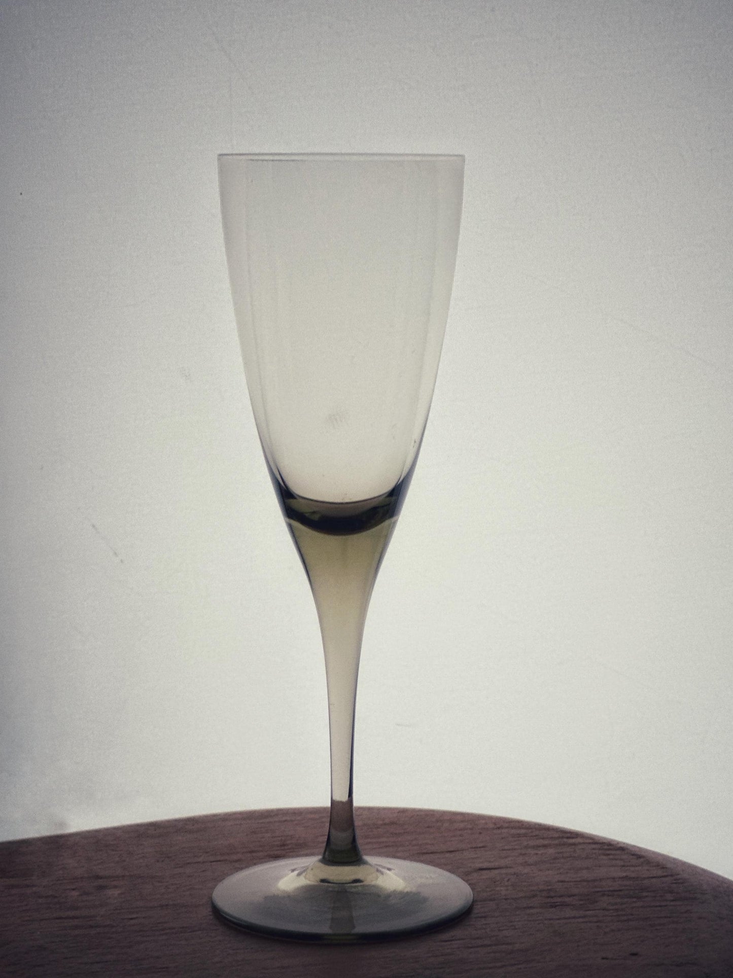 Orrefors “Mirabel” Schnapps Glasses — Sweden, 1960s