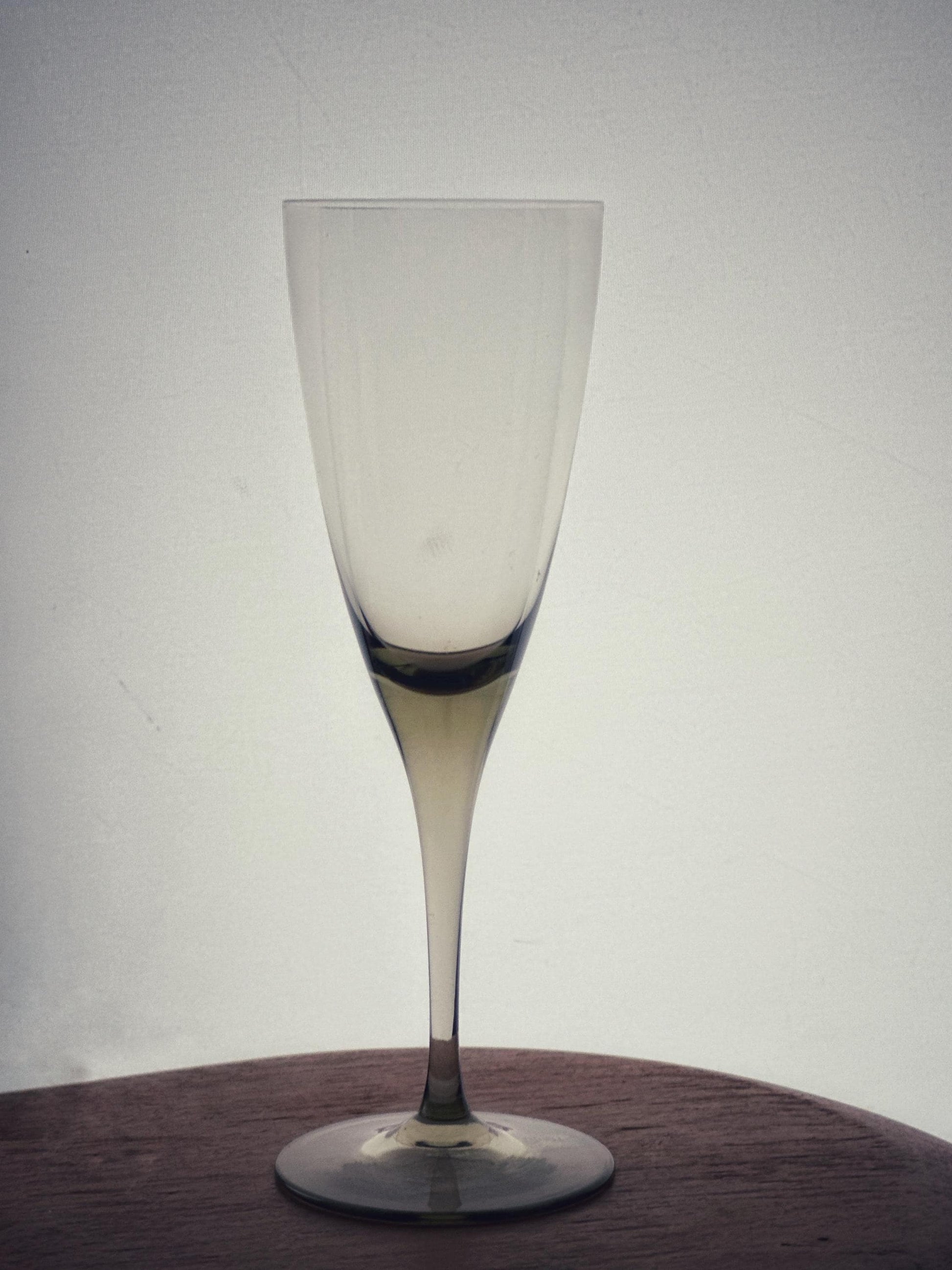 Orrefors “Mirabel” Schnapps Glasses — Sweden, 1960s
