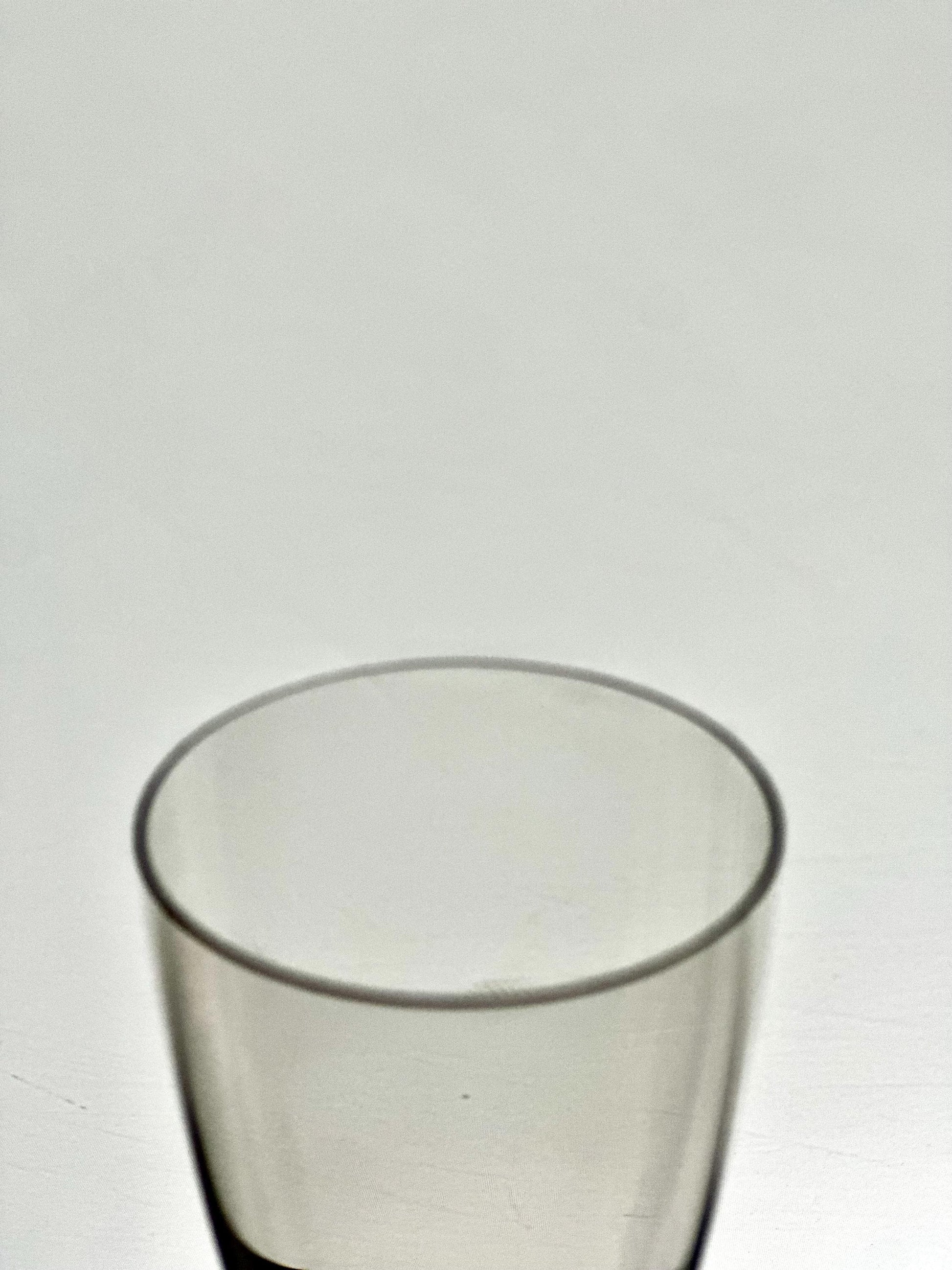 Orrefors “Mirabel” Schnapps Glasses — Sweden, 1960s