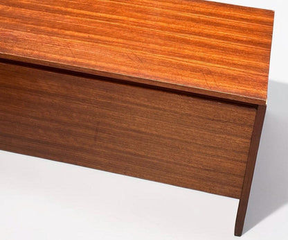 Meredew Teak Blanket Box / Storage Chest — British, 1960s