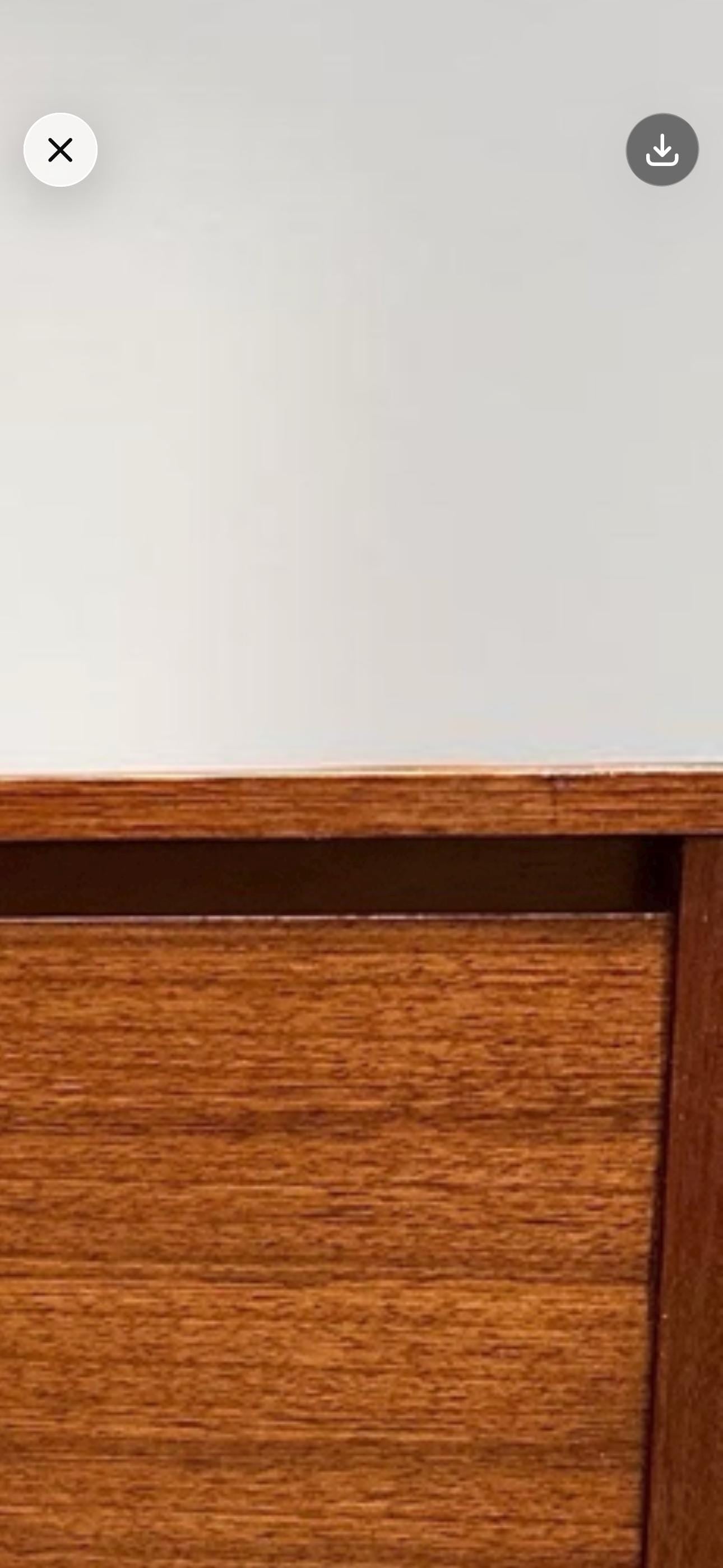 Meredew Teak Blanket Box / Storage Chest — British, 1960s