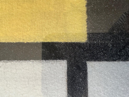 Piet Mondrian ‘Composition’ 1921 — Large Format Screenprint on Arches Paper, Framed, 87cm x 58cm