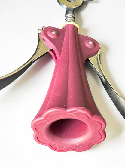 Anna G. Corkscrew — Alessi/Alessandro Mendini, 1994. First Year of Production.