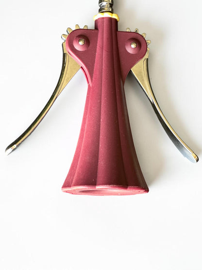 Anna G. Corkscrew — Alessi/Alessandro Mendini, 1994. First Year of Production.