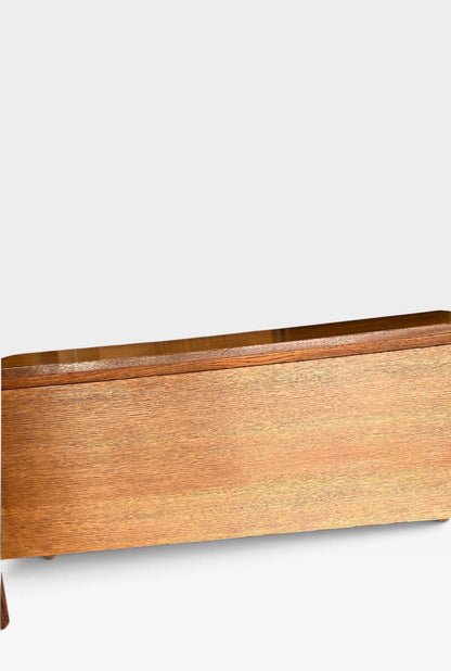 Meredew Blanket Box / Storage Chest — British, 1960s