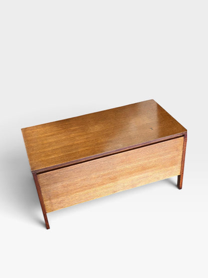 Meredew Blanket Box / Storage Chest — British, 1960s