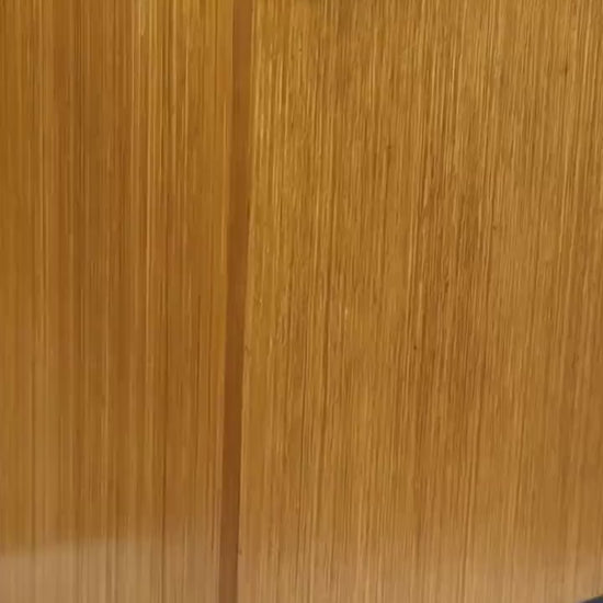 Stag C-Range Bedside Cabinet, John & Sylvia Reid, 1957