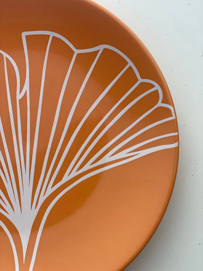 Marc Palluy Design Plate Arcopal