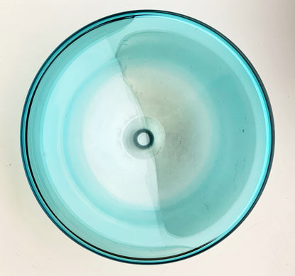 Bowl by Contemporary Irish Designer Artist Lucinda Robertson